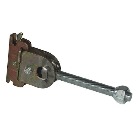 Spare Tire Stud/Nut MPN:206