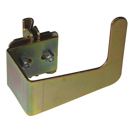 Bent Hook Chainsaw Bracket MPN:221