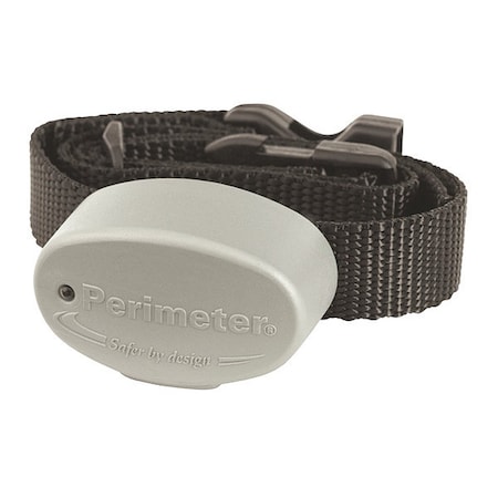 Invisible Fence Replacement Collar 7K MPN:PTPIR-003