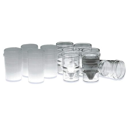 SAMPLECUPS12ML, PKG2000AS-71, PK2000 MPN:B0510397