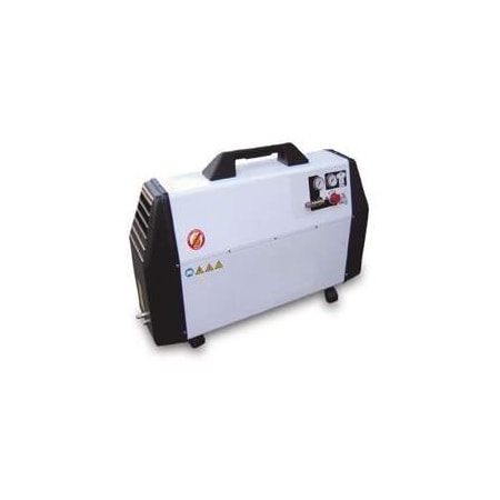 Ultra Quiet Compact Oil-Free Compressor MPN:N9306352