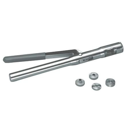 Quick Press, Includes 7mm Die Set N Coll MPN:01860436