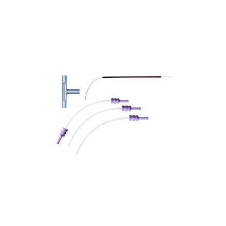 Non HF-Resistant Internal Standard Kit MPN:N0774068