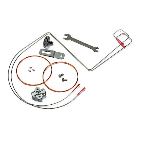 S-Swafer Splitter Kit For New Clarus Gcs MPN:N6520272