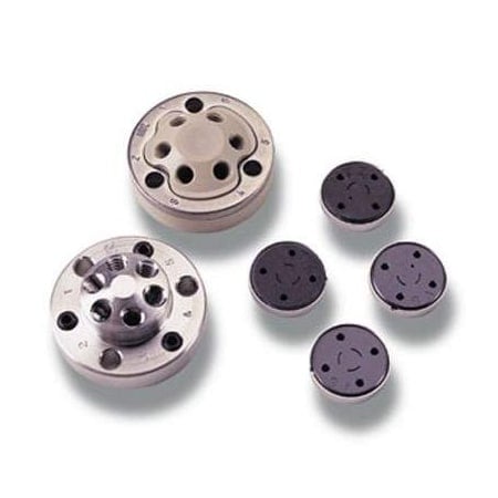 Vespel Rotor Seal For Rheodyne Injectio MPN:09904802