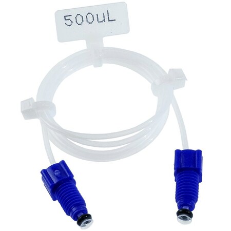 Sample Loops 500 uL MPN:B0194049