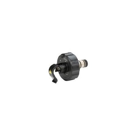 Quick-Change Torch Module, Mounting bloc MPN:N0770600