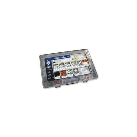 Consumables kit for SC-FAST or oneFAST MPN:N0777432