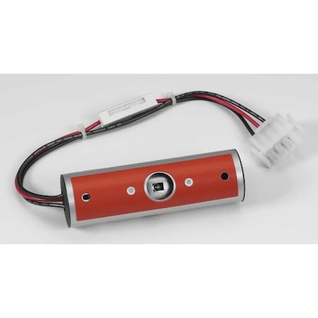 Deuterium lamp for LC Series 200/785A MPN:N2920149