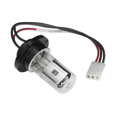Deuterium lamp phase 2 for LC Series 2 MPN:N2922046