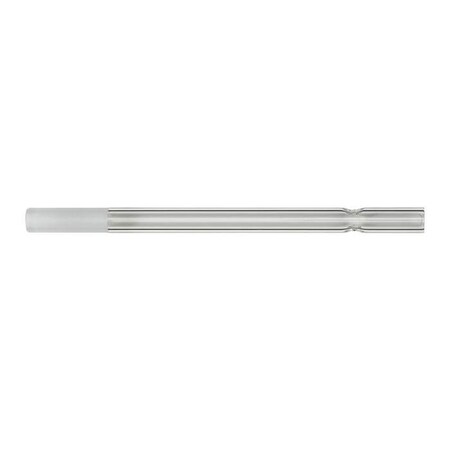 Glass liner 4mm for split operation. MPN:N6101052