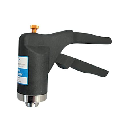 Hand crimper for 20mm headspace vials. MPN:N9302785