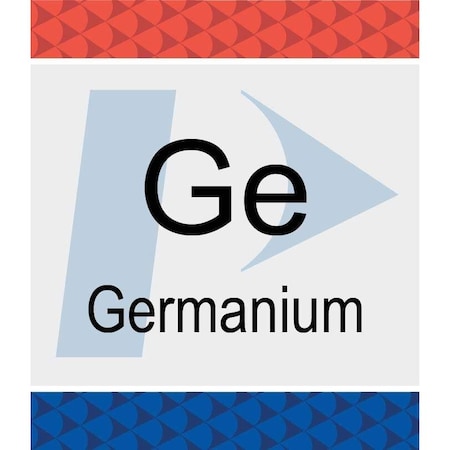 Germanium standard, 1000 ppm / H2O, 100m MPN:N9303774