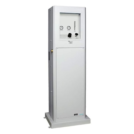 N2-35 Mid Flow Nitrogen Generator Withou MPN:N9306211