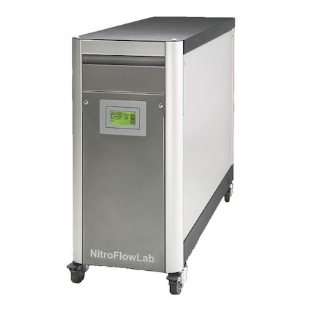 Nitrogen Nitroflow Lab Generator 120 Vol MPN:N9306213