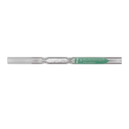 Capillary Splitless Deactivated Glass Li MPN:N9306234