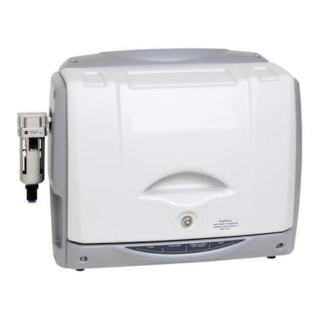 Ultra Zero Air Generator, 6.0 L / Minute MPN:N9307083