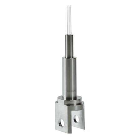 High Pressure Piston for Series 4, Integ MPN:N2600124