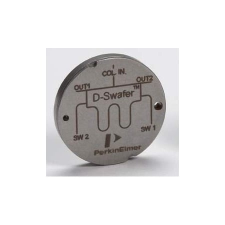 D-Swafer Deans Switch Kit for New Claru MPN:N6520273