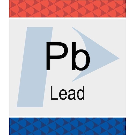 Lead Pure AS Calibration Standard, 100 m MPN:N9300175