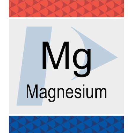 Magnesium Pure AS Calibration Standard, MPN:N9300179