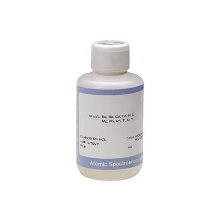 Instrument Calibration Standard 4, 100Ml MPN:N9300221