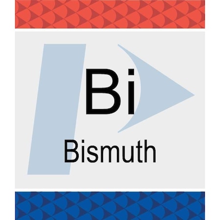 Bismuth Pure AS Calibration Standard, 100 MPN:N9303761