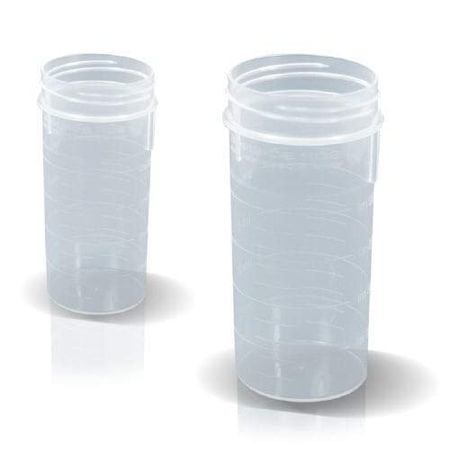 DigiTUBES 100 mL, RackLock, PK 300 MPN:N9308016