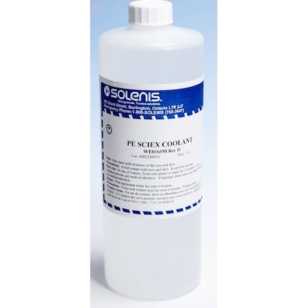 Coolant Fluid for ELAN, 1L MPN:WE016558