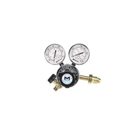 Air/Argon/Nitrogen Regulator, Max in MPN:03030264