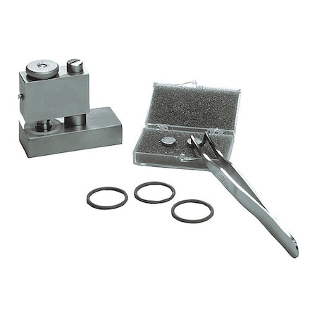 Sample Holder Cover Reforming Tool MPN:03190030