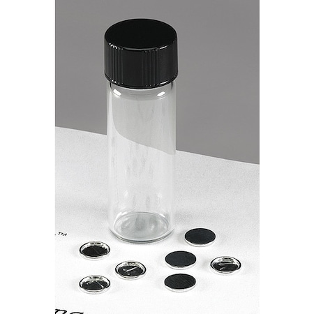 Tin Dsc Calibration Reference Material MPN:03190034