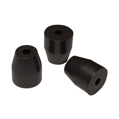 Graphite/Vespel, PK10 MPN:09920301
