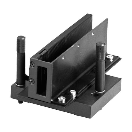 Rectangular Long Path Cell Holder MPN:B0080821