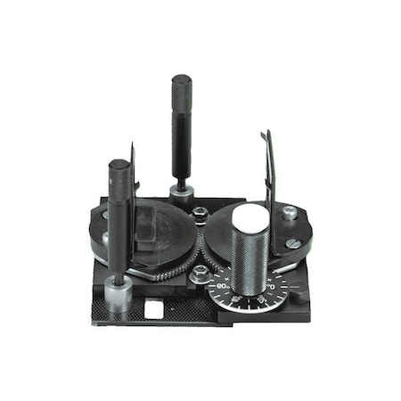 Solid Sample Holder, Variable Angle MPN:B0152471
