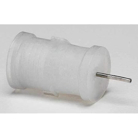 Adapter F, 0.7 mm outer diameter Pt/lr c MPN:B0193873