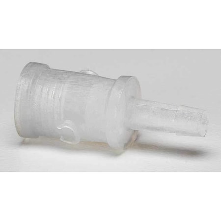 Adapter C, 4.0 mm outer diameter nipple MPN:B0196850