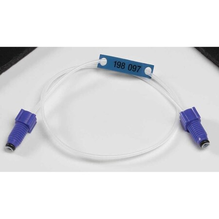 PTFE Tubing Assembly, Inner Diameter 1.0 MPN:B0198097