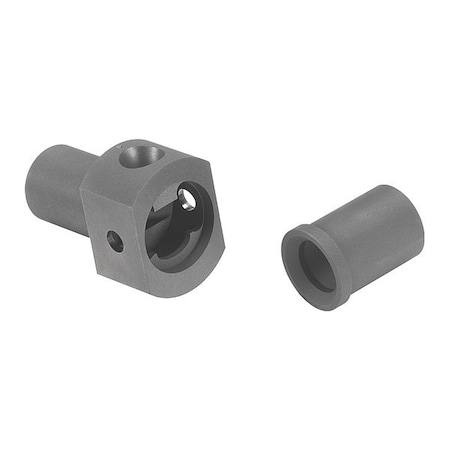 Thga Graphite Contact Cylinder, 1 Pair MPN:B0504035