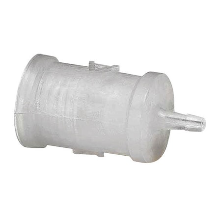 Screw Plug 1/4 In 6.4Mm External Screw MPN:B0507921