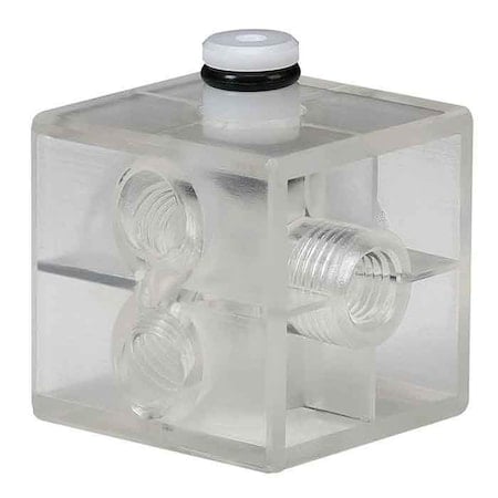 Mixing Manifold MPN:B0507962
