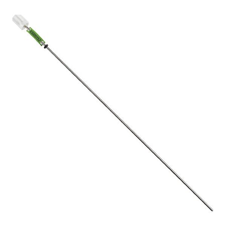 Stainless Steel Sampling Probe W/Screw F MPN:B3000152