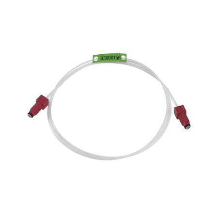 Fias Capillary Tubing Assembly, 1 M/Le MPN:B3000158