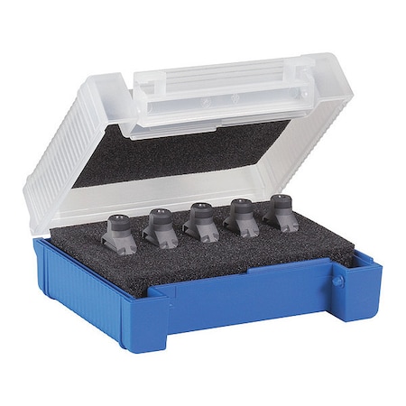 Thga Graphite Tubes W/End Cap, PK5 MPN:B3000653