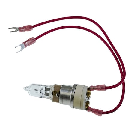 Source Lamp For Spectrum One Nts/100N MPN:L1240098