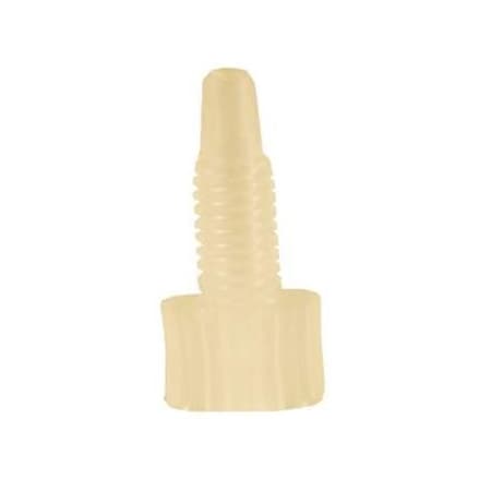Capillary Gland Nut, for GemTip Nebulize MPN:N0371505