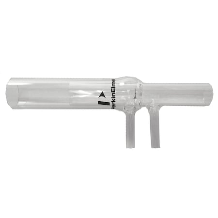 Quartz Torch for Optima 3000 XL MPN:N0695379