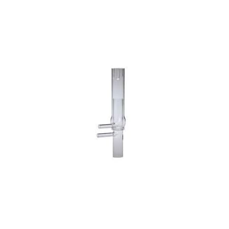 Quartz Torch, Demountable, Triple Slot MPN:N0771500