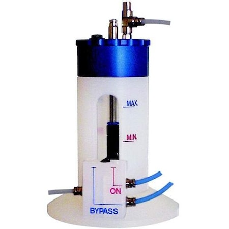 Capricorn argon humidifier, w/bypass MPN:N0775331