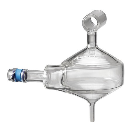 Tracey Cyclonic Spray Chamber W/Helix MPN:N0775351